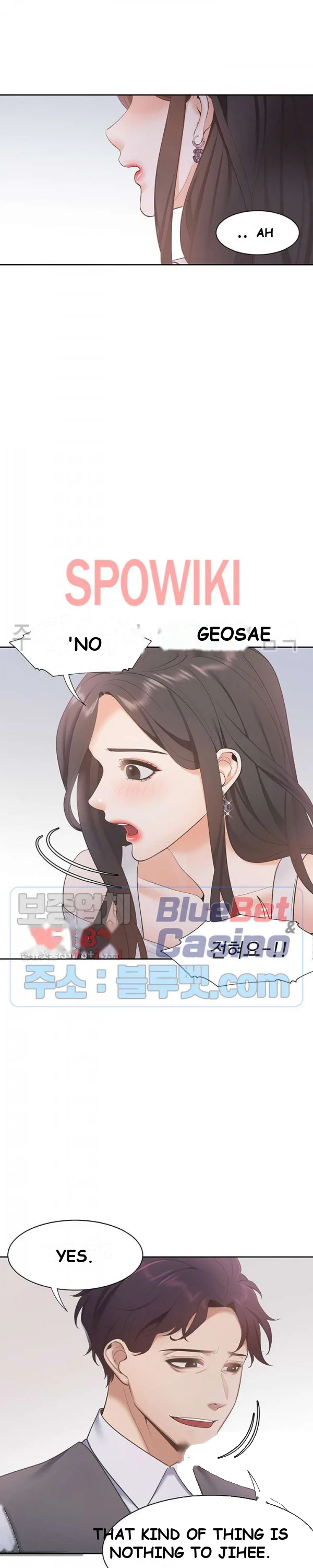 Thirst Manhwa Chapter 7 - Page 30