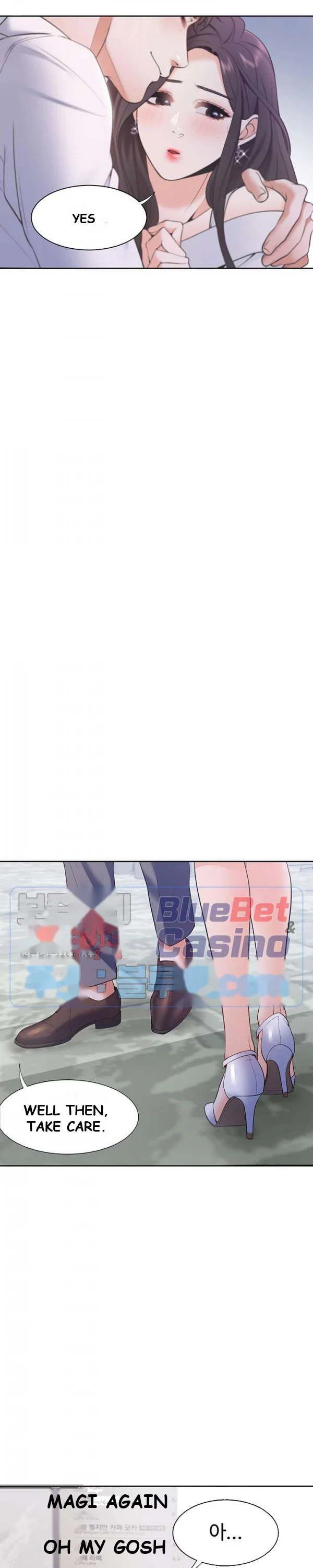 Thirst Manhwa Chapter 7 - Page 35