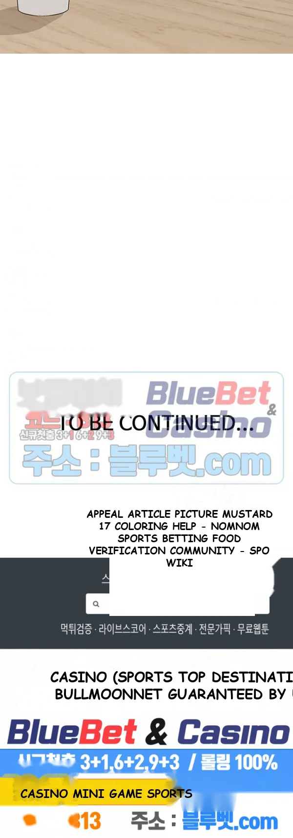 Thirst Manhwa Chapter 7 - Page 37