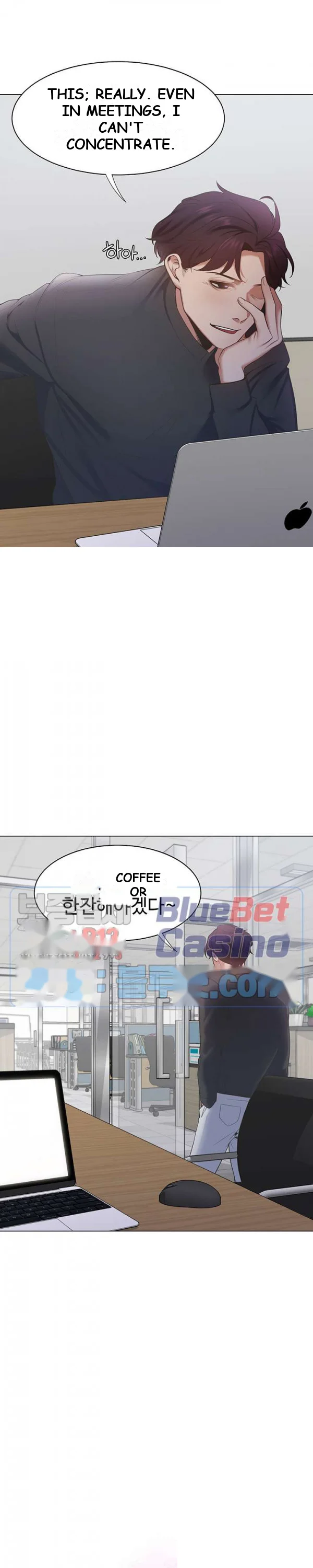 Thirst Manhwa Chapter 7 - Page 4