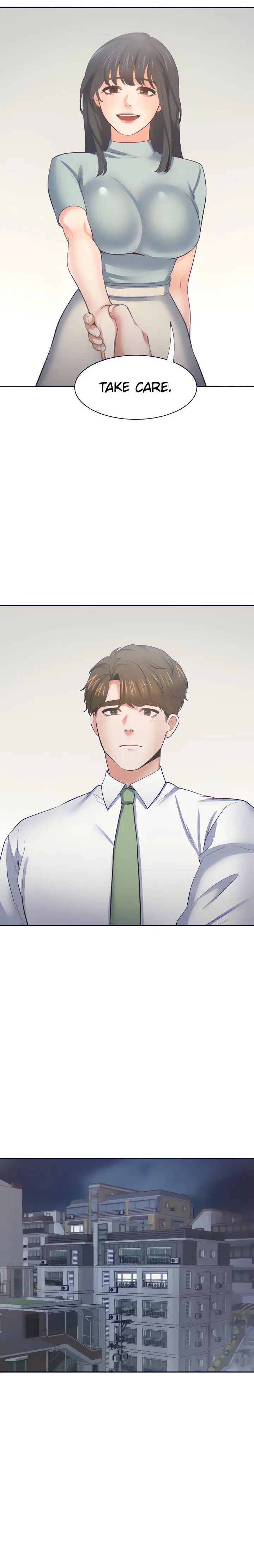 Thirst Manhwa Chapter 70 - Page 25