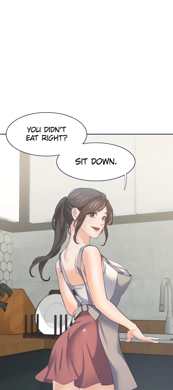 Thirst Manhwa Chapter 70 - Page 27