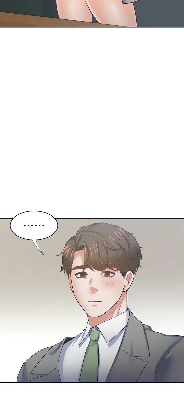 Thirst Manhwa Chapter 70 - Page 28