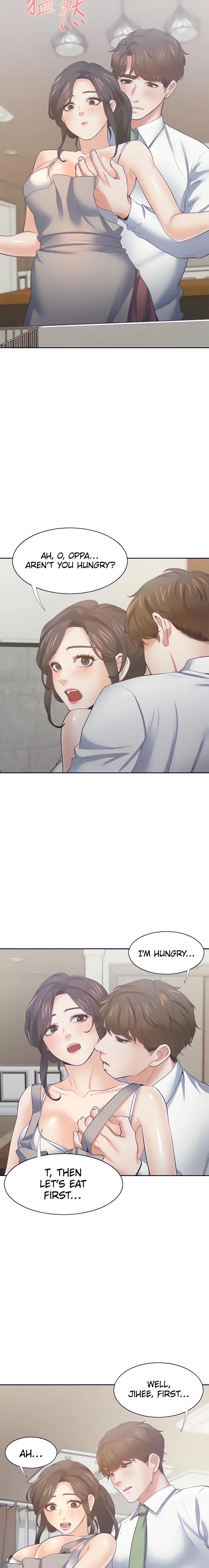 Thirst Manhwa Chapter 71 - Page 3