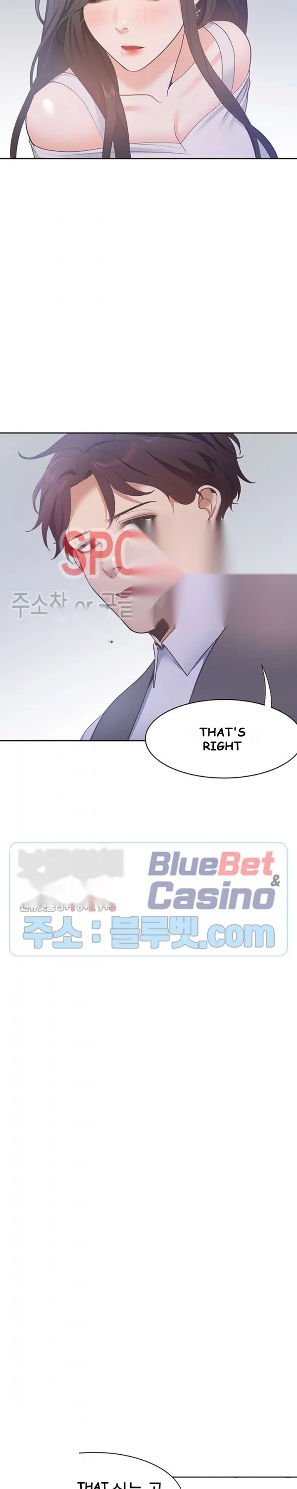 Thirst Manhwa Chapter 8 - Page 19
