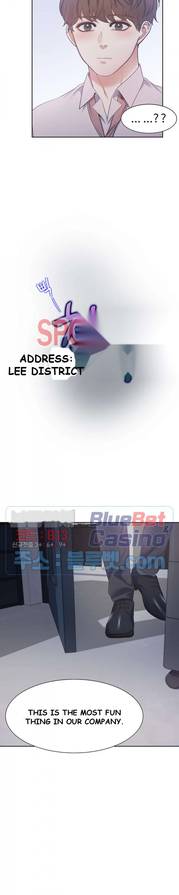 Thirst Manhwa Chapter 8 - Page 25
