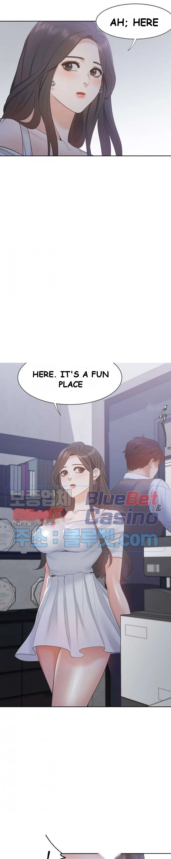 Thirst Manhwa Chapter 8 - Page 26