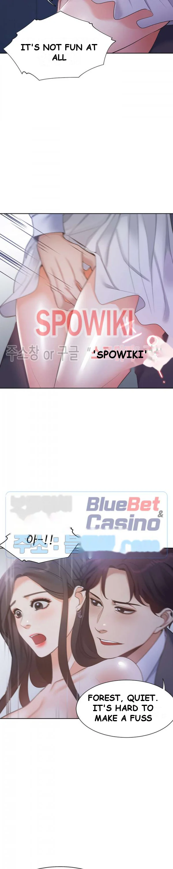 Thirst Manhwa Chapter 8 - Page 29