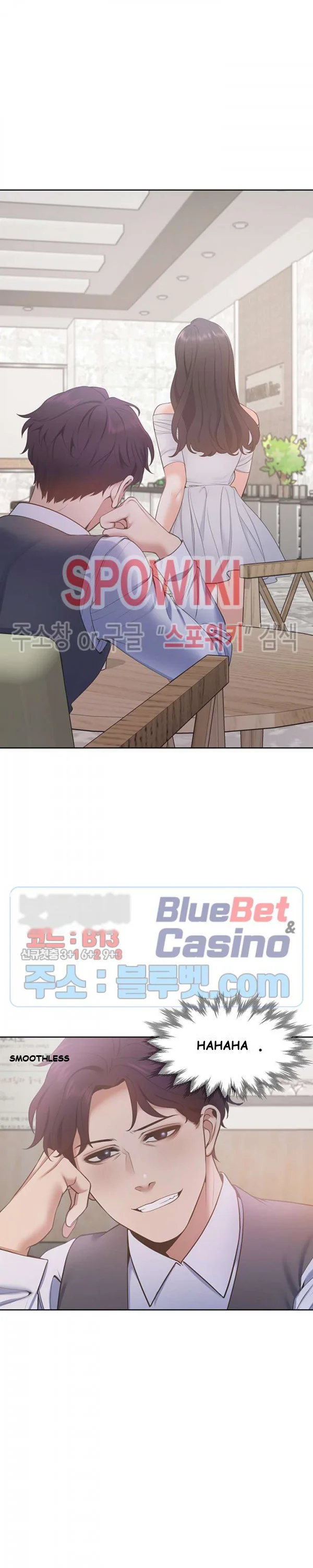 Thirst Manhwa Chapter 8 - Page 3