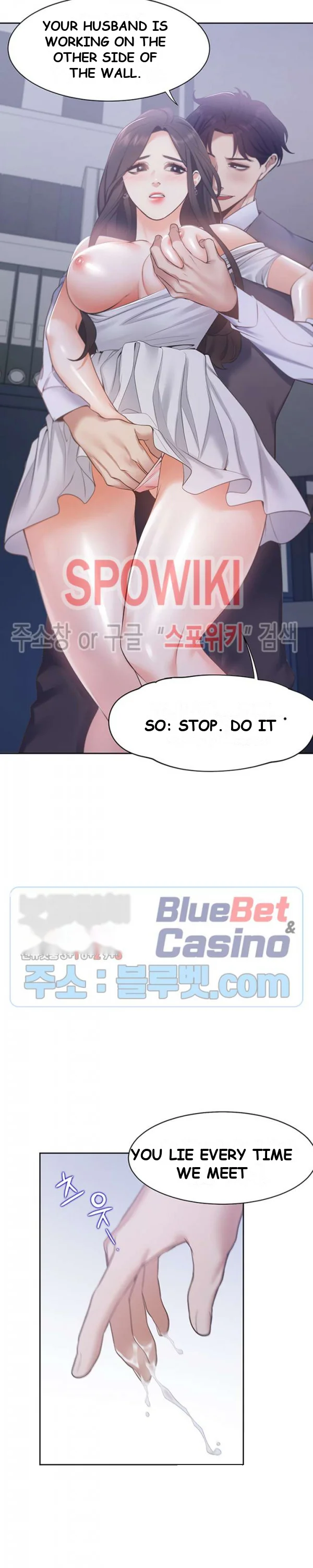 Thirst Manhwa Chapter 8 - Page 30