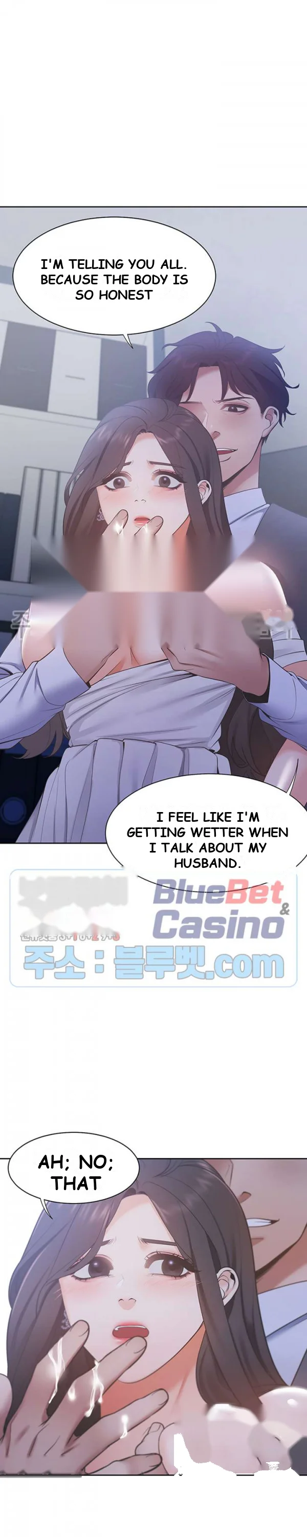 Thirst Manhwa Chapter 8 - Page 31