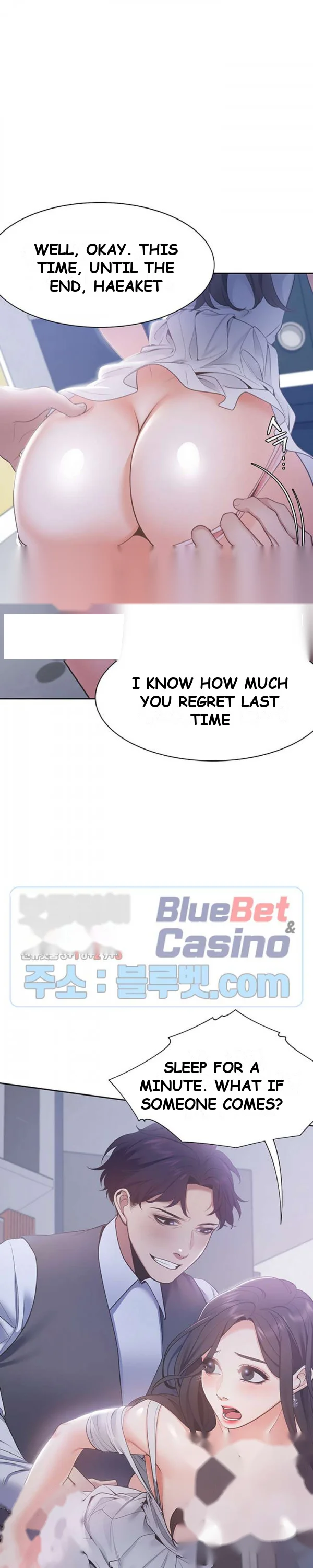 Thirst Manhwa Chapter 8 - Page 32