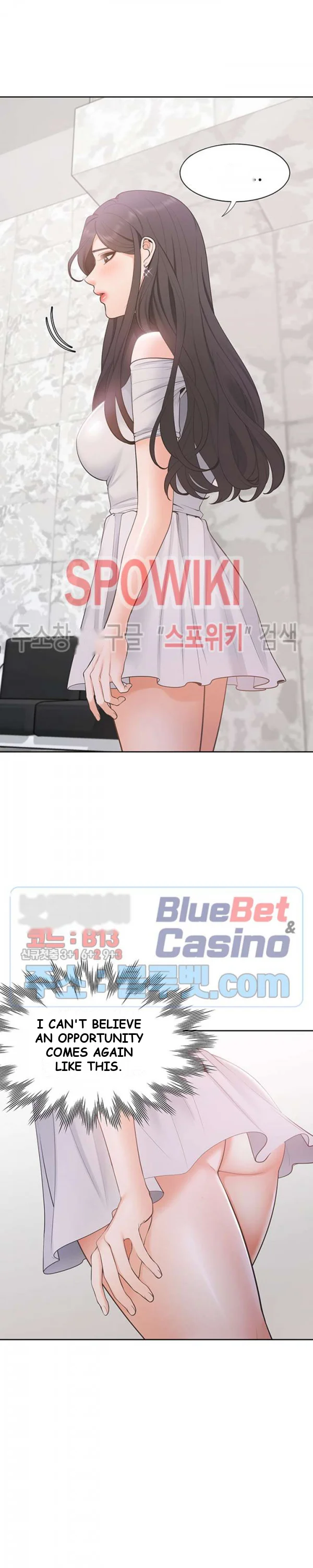 Thirst Manhwa Chapter 8 - Page 4