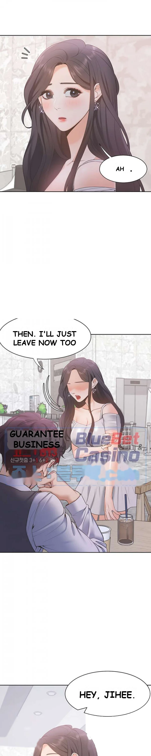 Thirst Manhwa Chapter 8 - Page 5