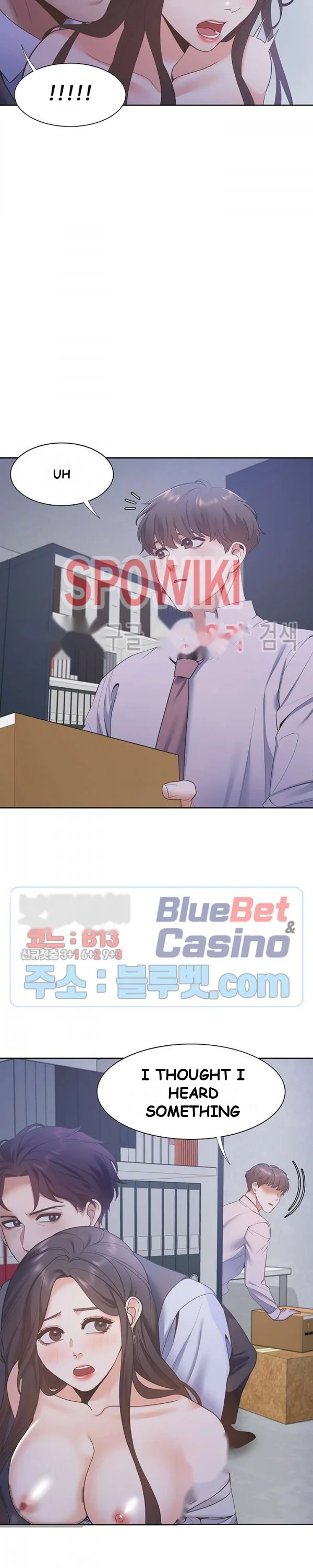 Thirst Manhwa Chapter 9 - Page 15