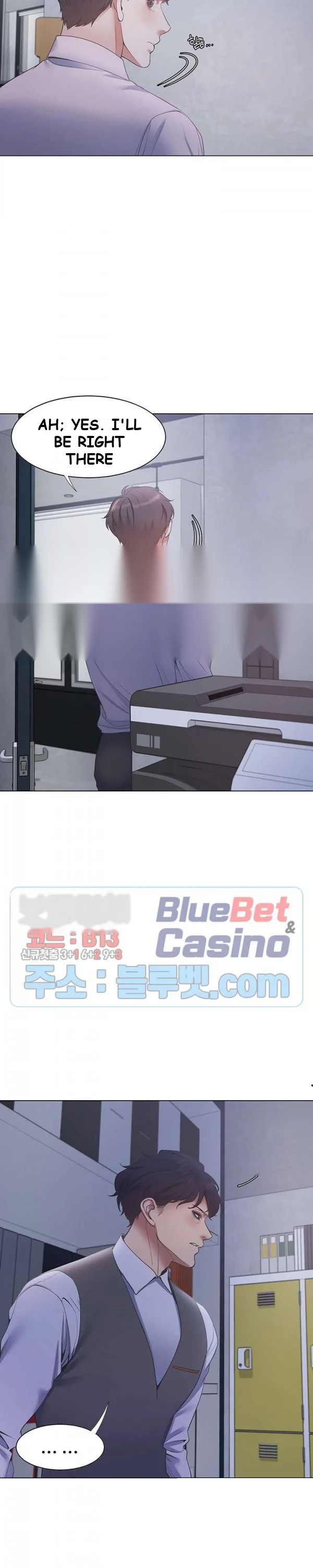 Thirst Manhwa Chapter 9 - Page 20