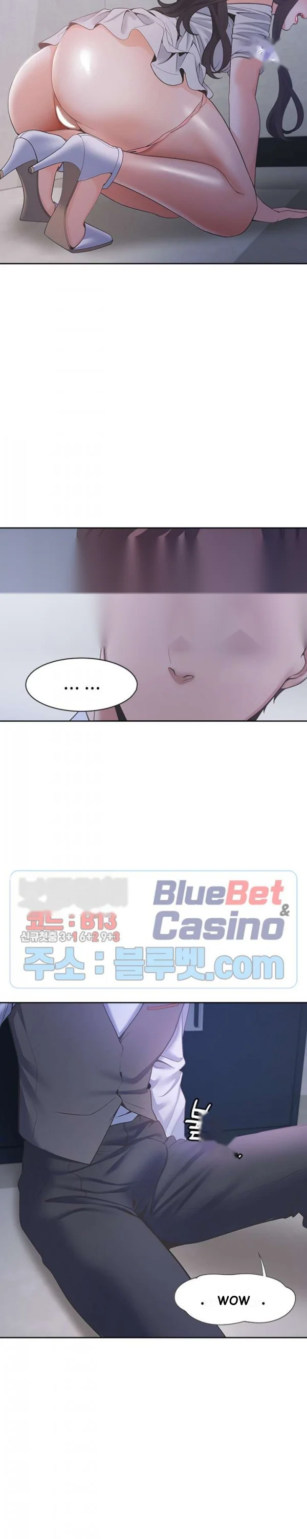 Thirst Manhwa Chapter 9 - Page 23