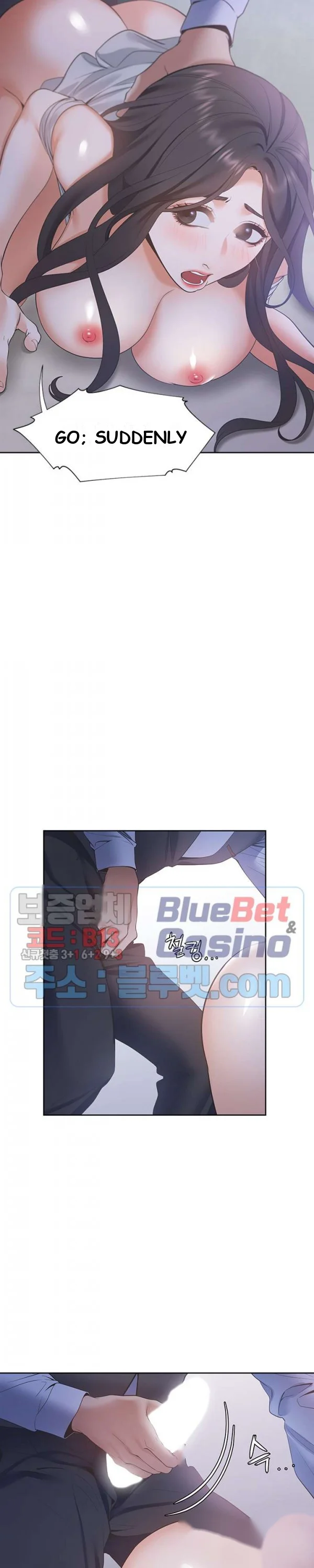 Thirst Manhwa Chapter 9 - Page 26