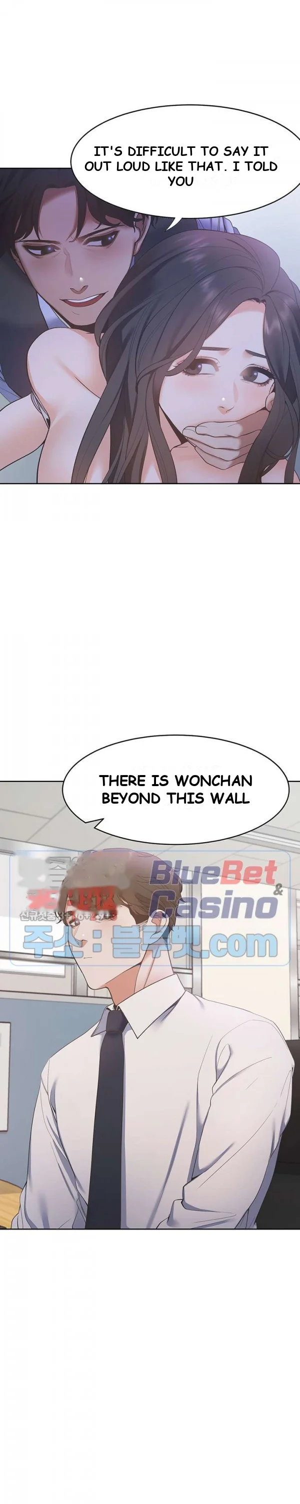 Thirst Manhwa Chapter 9 - Page 31