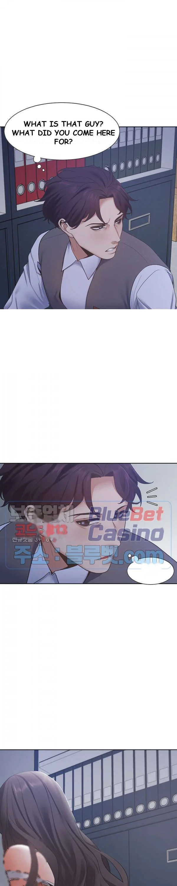Thirst Manhwa Chapter 9 - Page 7