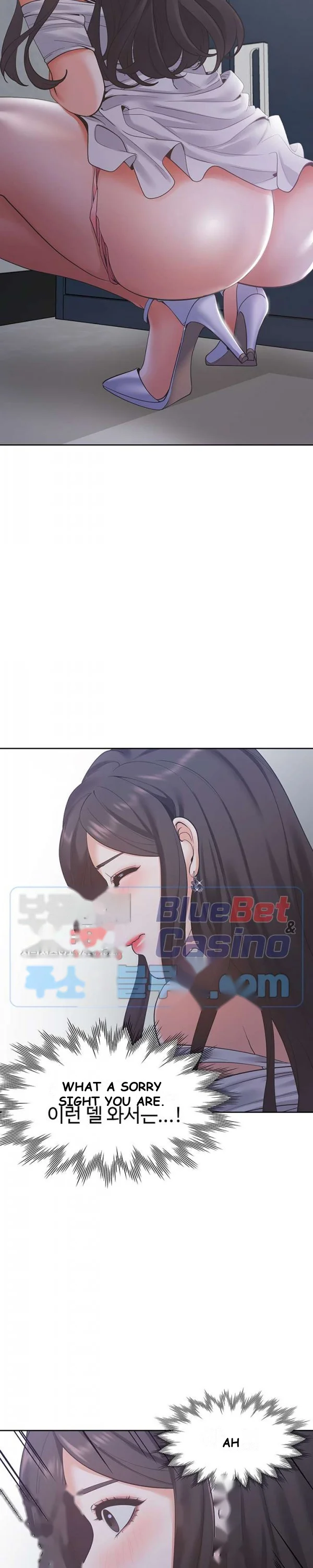 Thirst Manhwa Chapter 9 - Page 8
