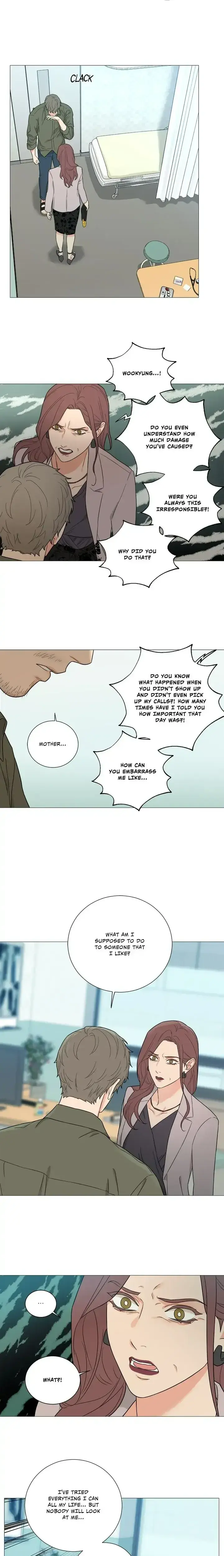 This Face Genius Is Good At Soccer Chapter 54 - Page 4