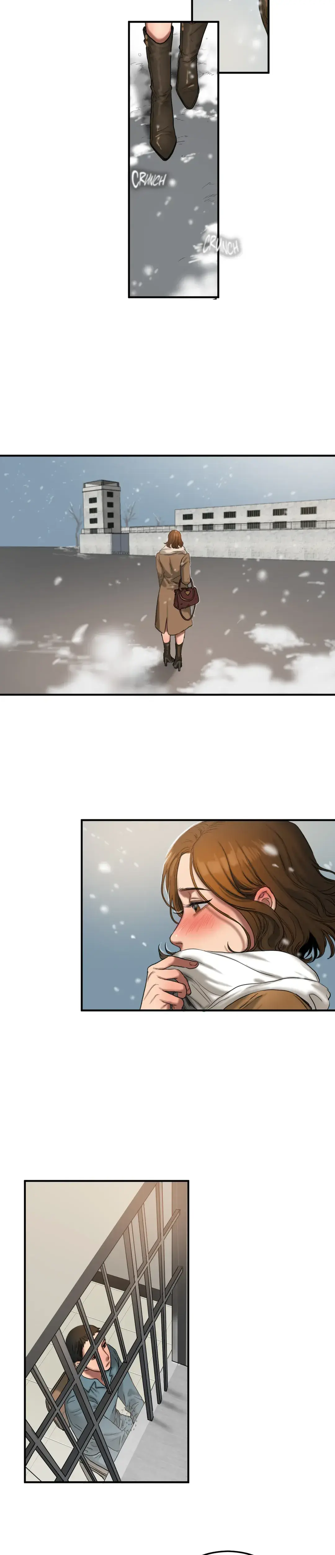 This Face Genius Is Good At Soccer Chapter 55 - Page 12