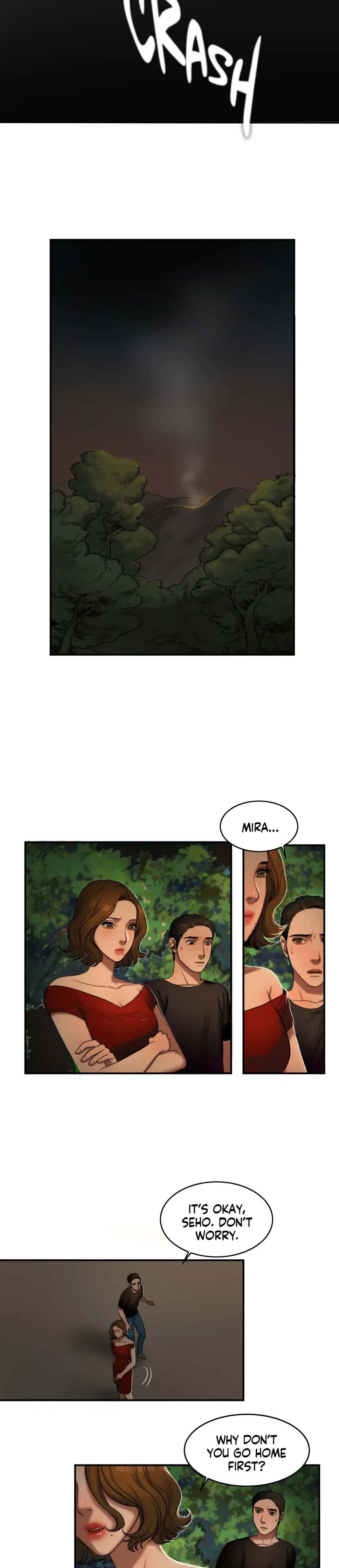 This Face Genius Is Good At Soccer Chapter 55 - Page 2
