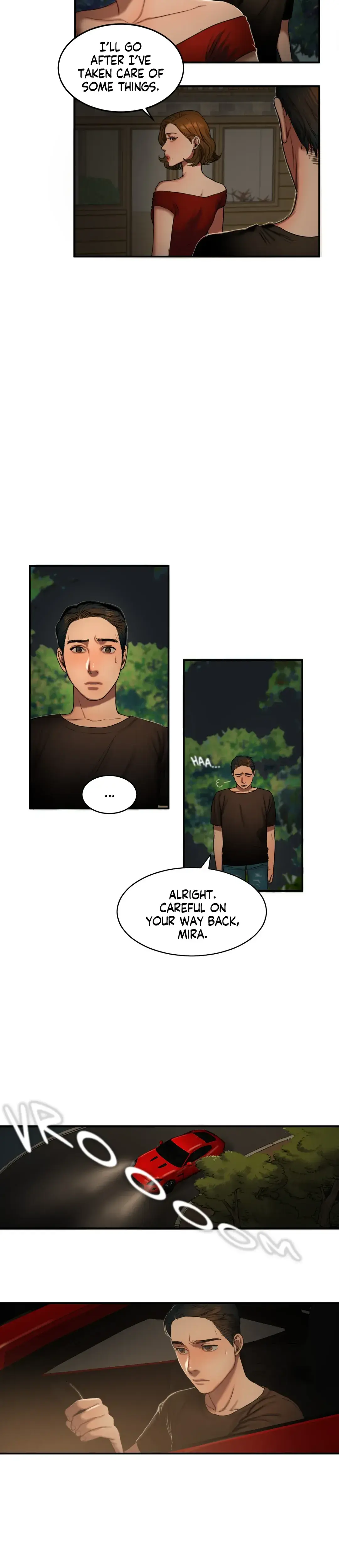 This Face Genius Is Good At Soccer Chapter 55 - Page 3