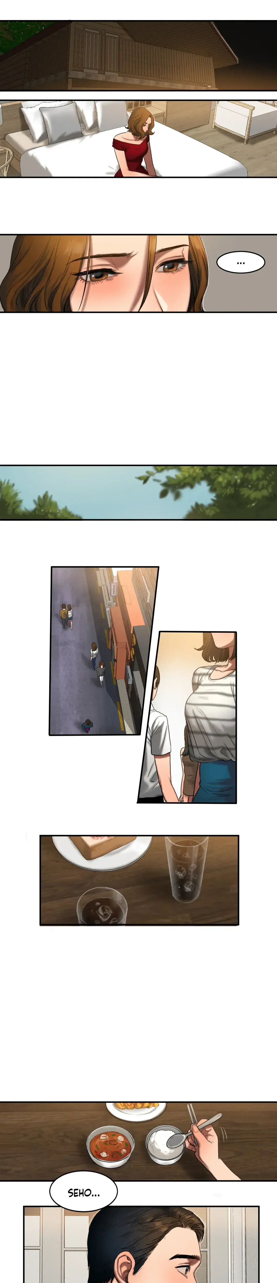 This Face Genius Is Good At Soccer Chapter 55 - Page 4