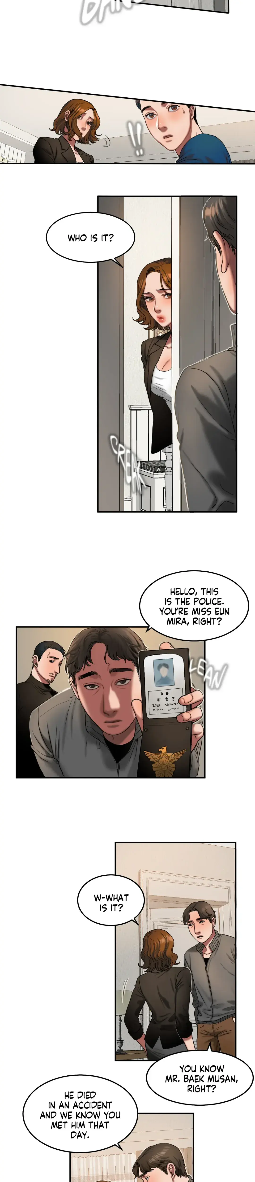 This Face Genius Is Good At Soccer Chapter 55 - Page 7