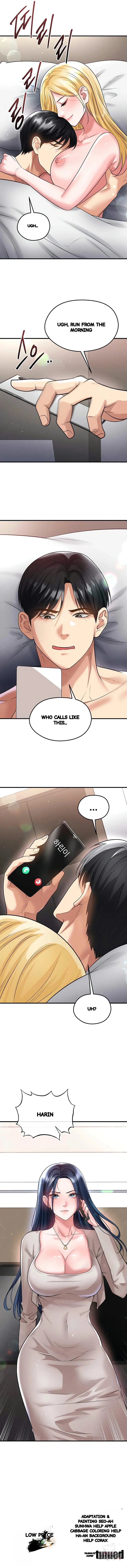 This Face Genius Is Good At Soccer Chapter 63 - Page 10