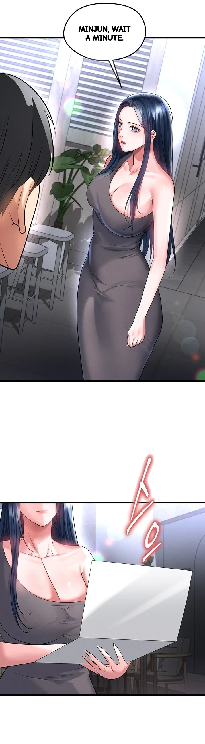 This Face Genius Is Good At Soccer Chapter 66 - Page 17
