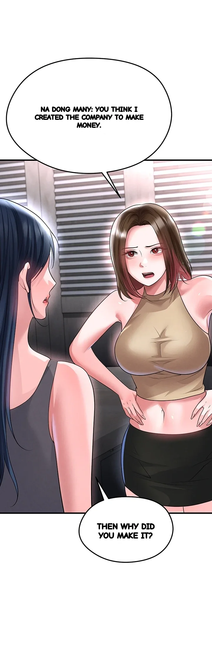 This Face Genius Is Good At Soccer Chapter 66 - Page 30
