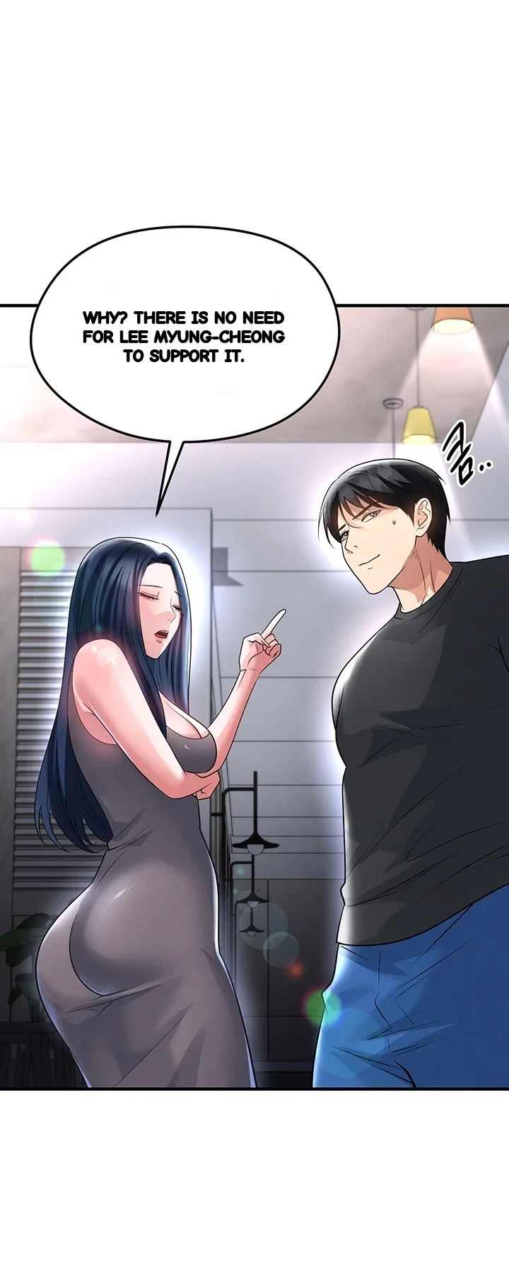 This Face Genius Is Good At Soccer Chapter 66 - Page 31