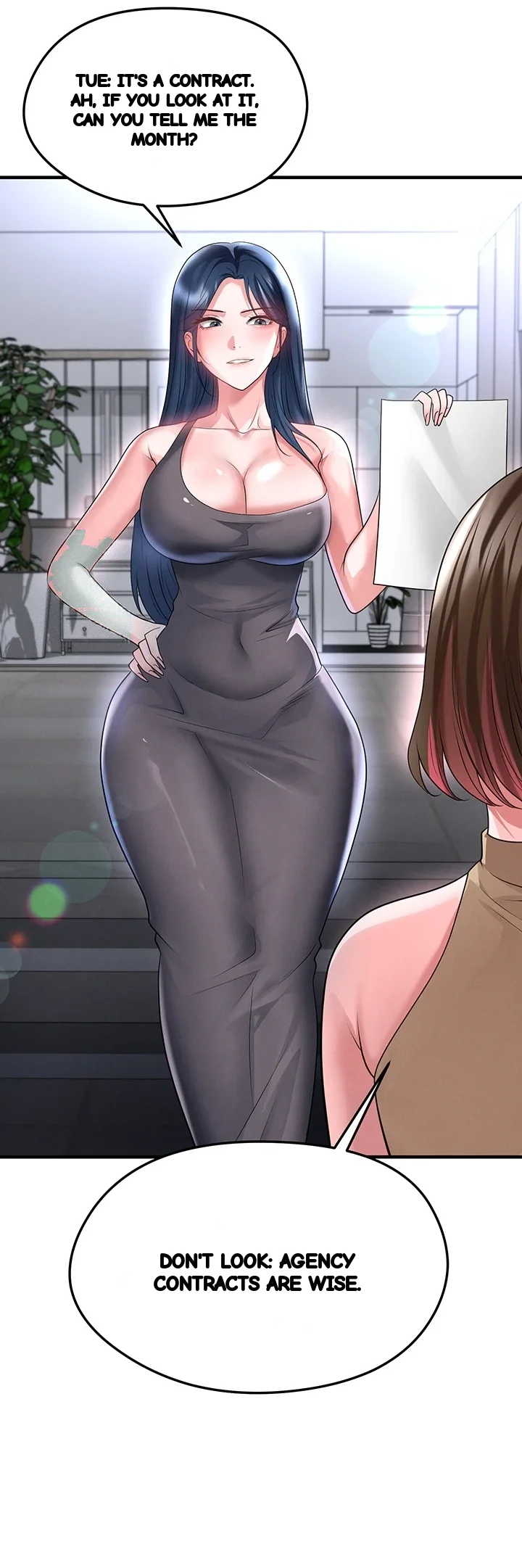 This Face Genius Is Good At Soccer Chapter 66 - Page 32