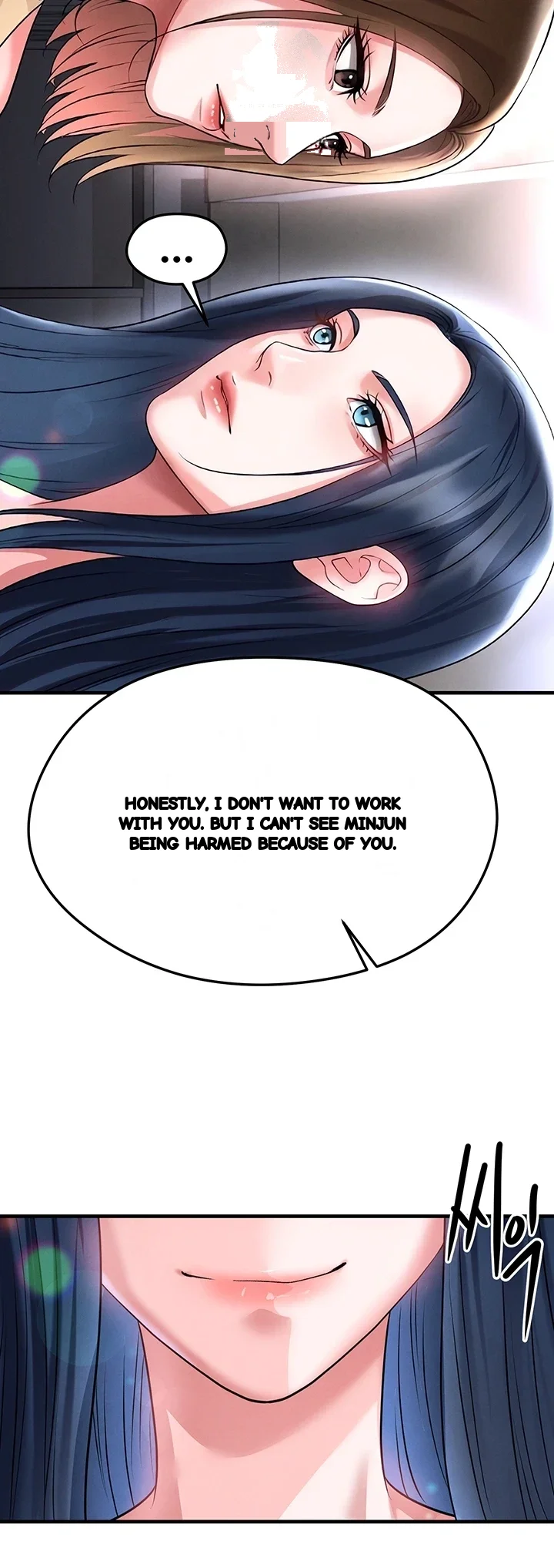 This Face Genius Is Good At Soccer Chapter 66 - Page 37