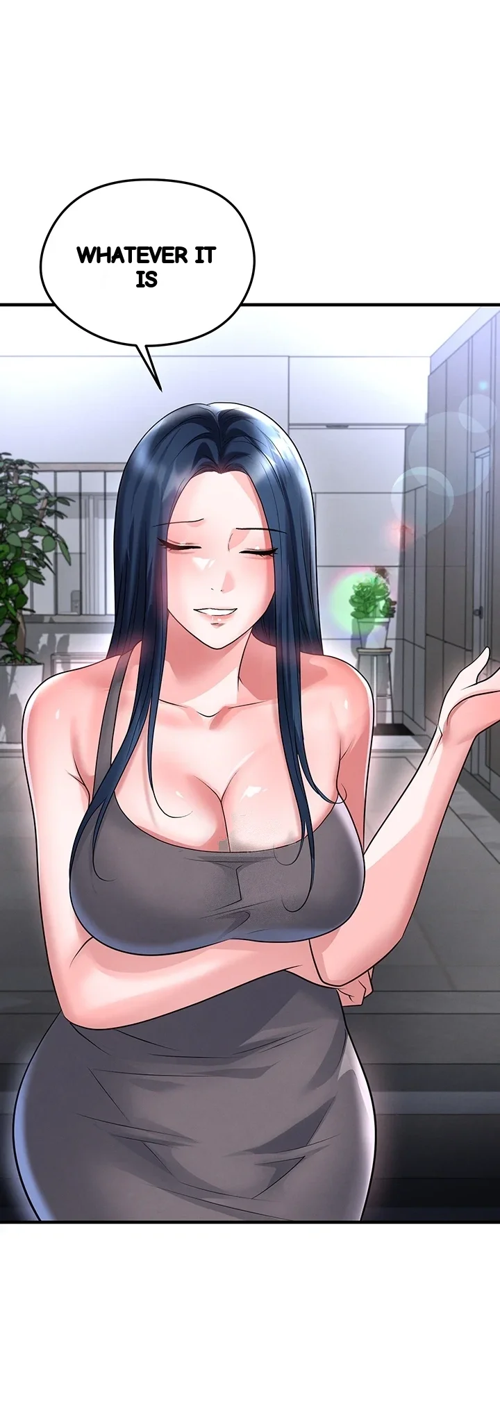 This Face Genius Is Good At Soccer Chapter 66 - Page 38