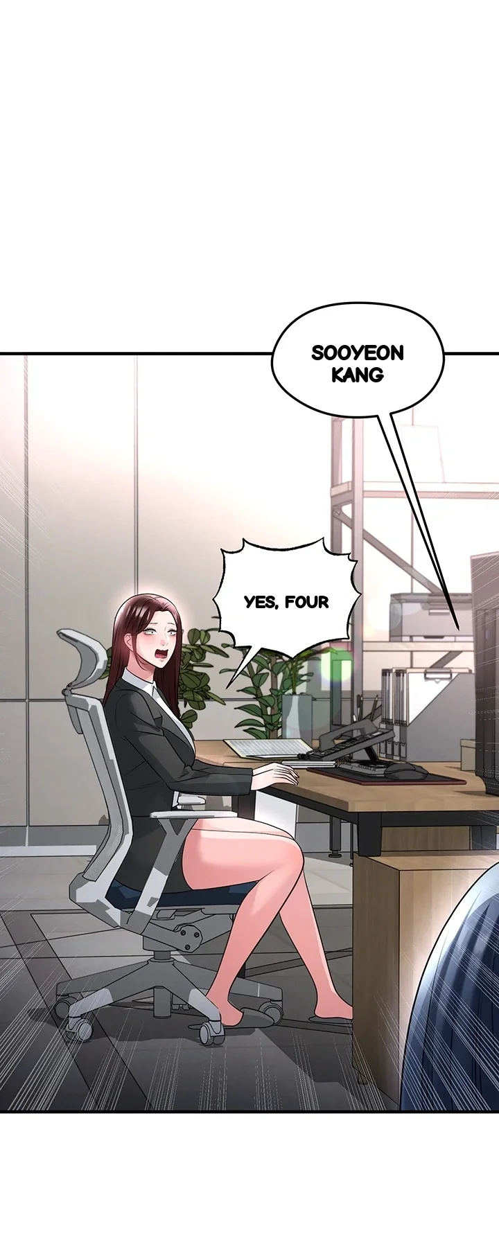 This Face Genius Is Good At Soccer Chapter 66 - Page 42