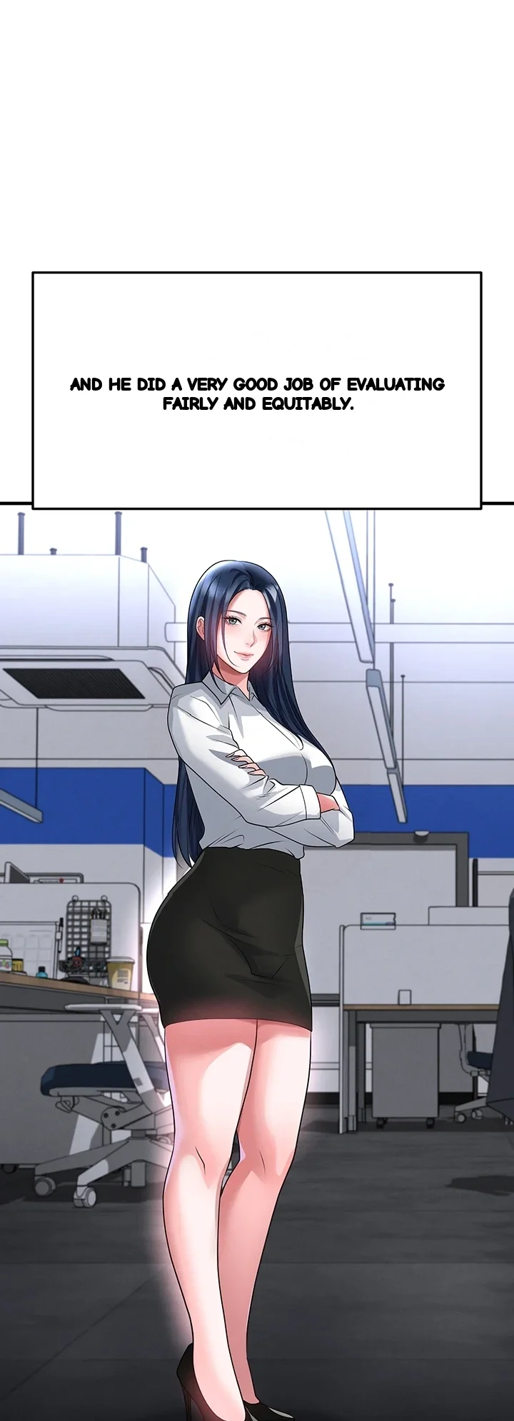 This Face Genius Is Good At Soccer Chapter 66 - Page 47