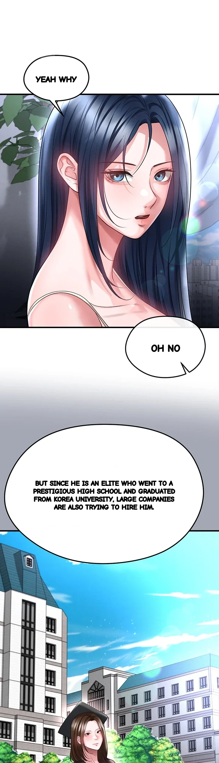 This Face Genius Is Good At Soccer Chapter 66 - Page 7