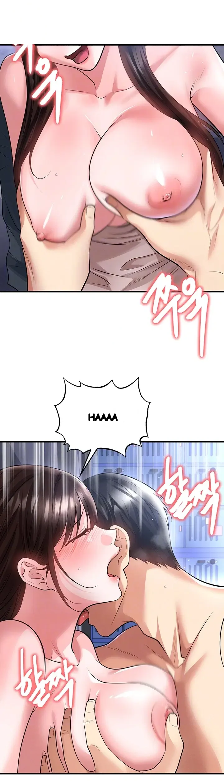 This Face Genius Is Good At Soccer Chapter 70 - Page 14