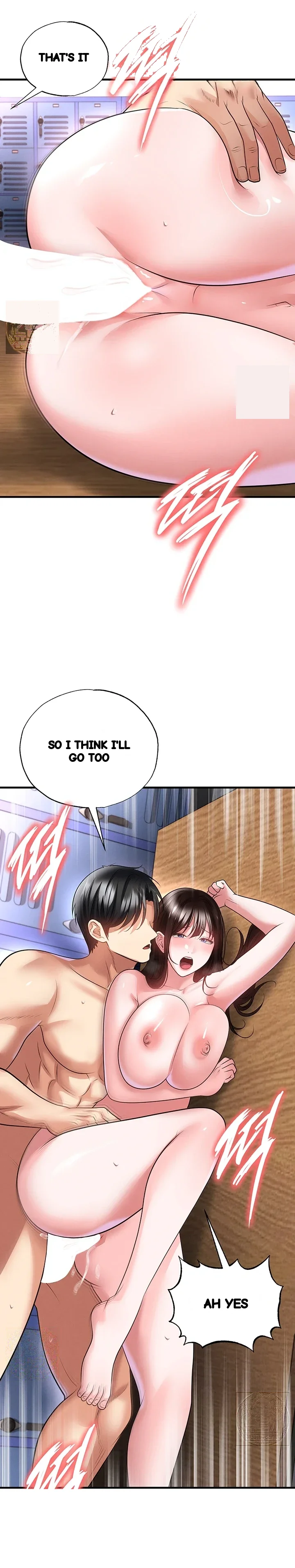 This Face Genius Is Good At Soccer Chapter 71 - Page 25