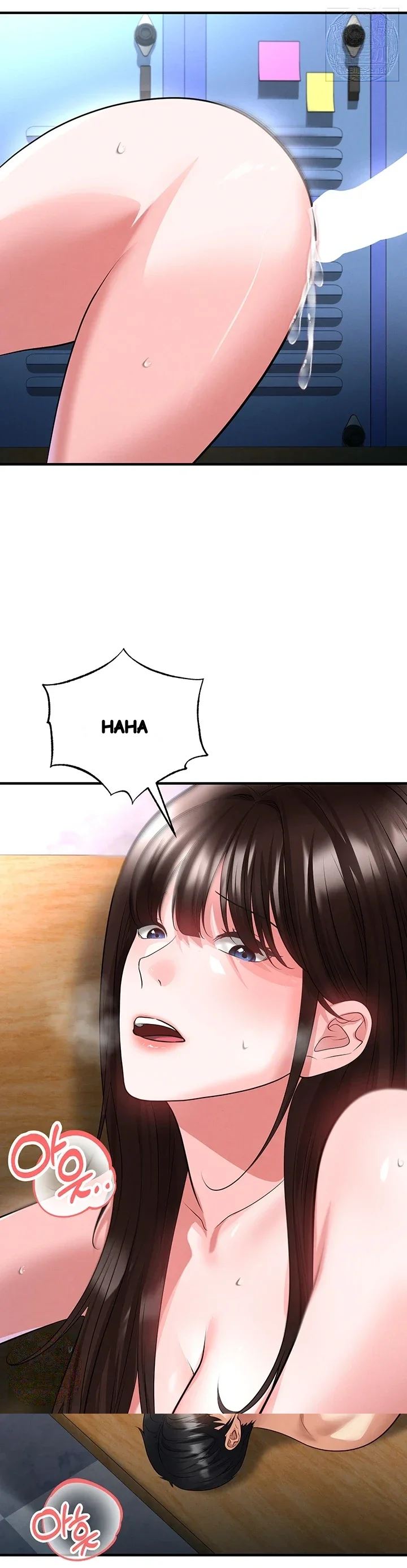 This Face Genius Is Good At Soccer Chapter 72 - Page 4