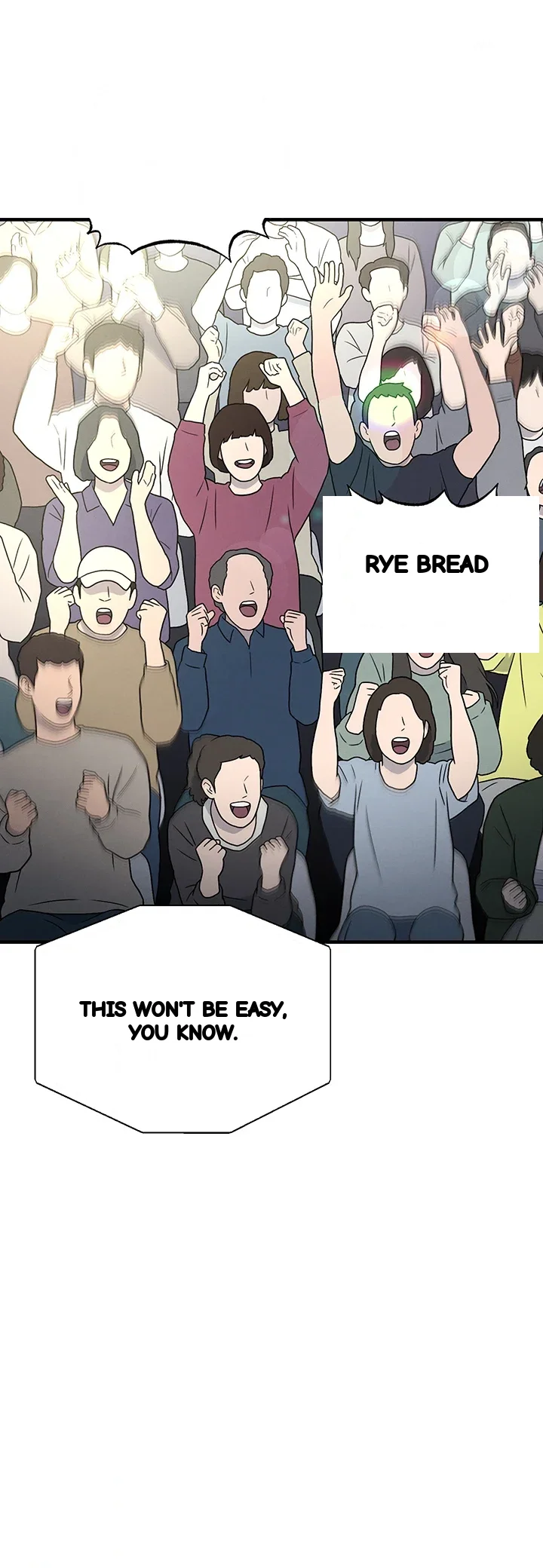 This Face Genius Is Good At Soccer Chapter 73 - Page 41
