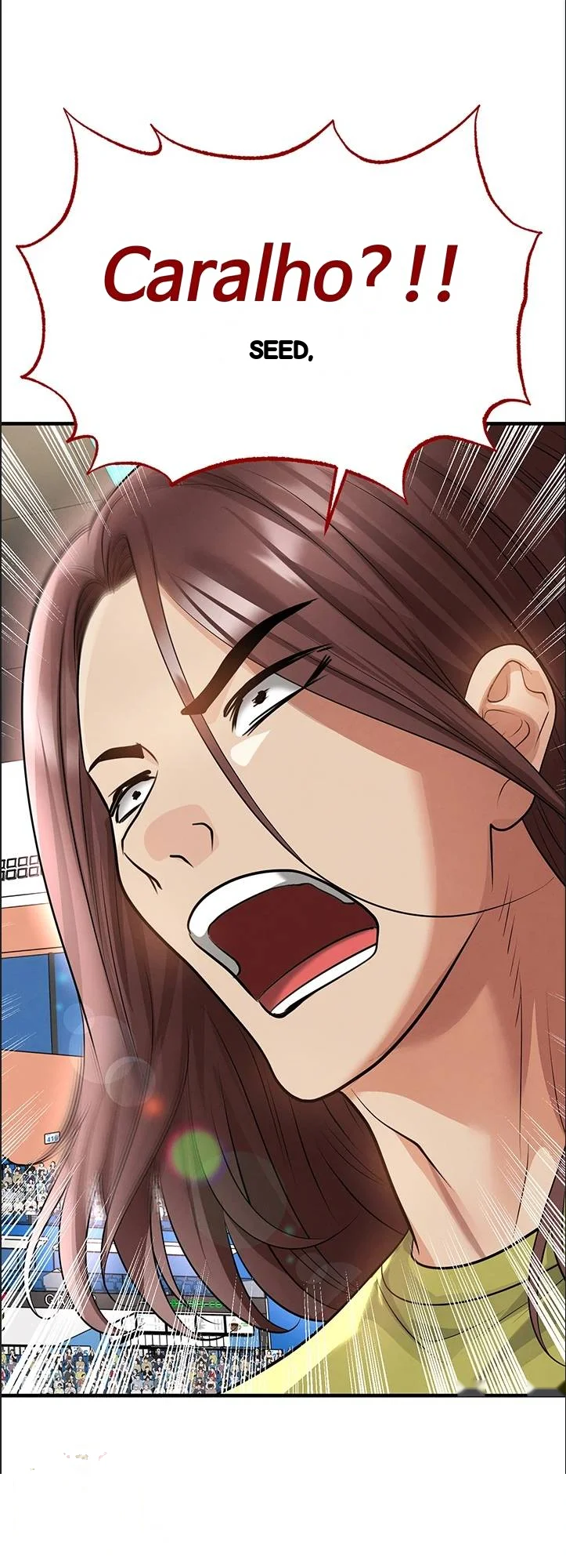 This Face Genius Is Good At Soccer Chapter 74 - Page 2