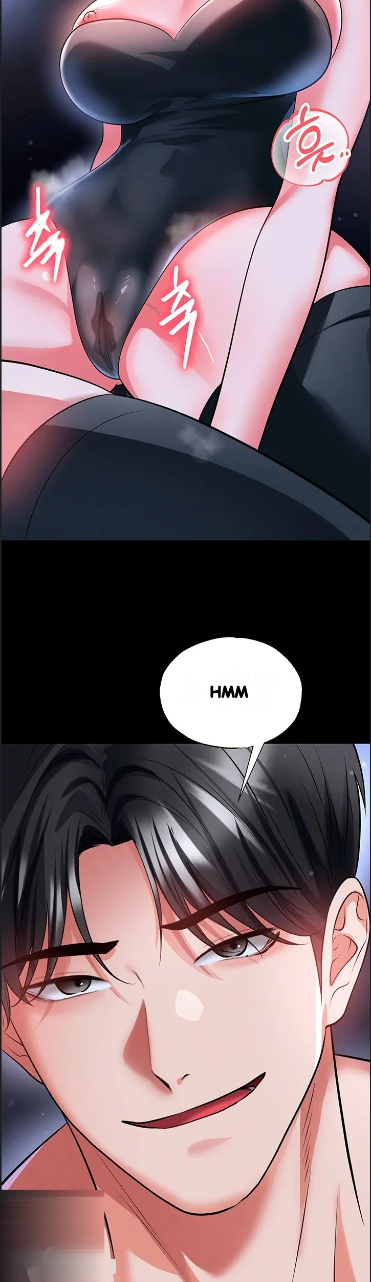 This Face Genius Is Good At Soccer Chapter 76 - Page 20