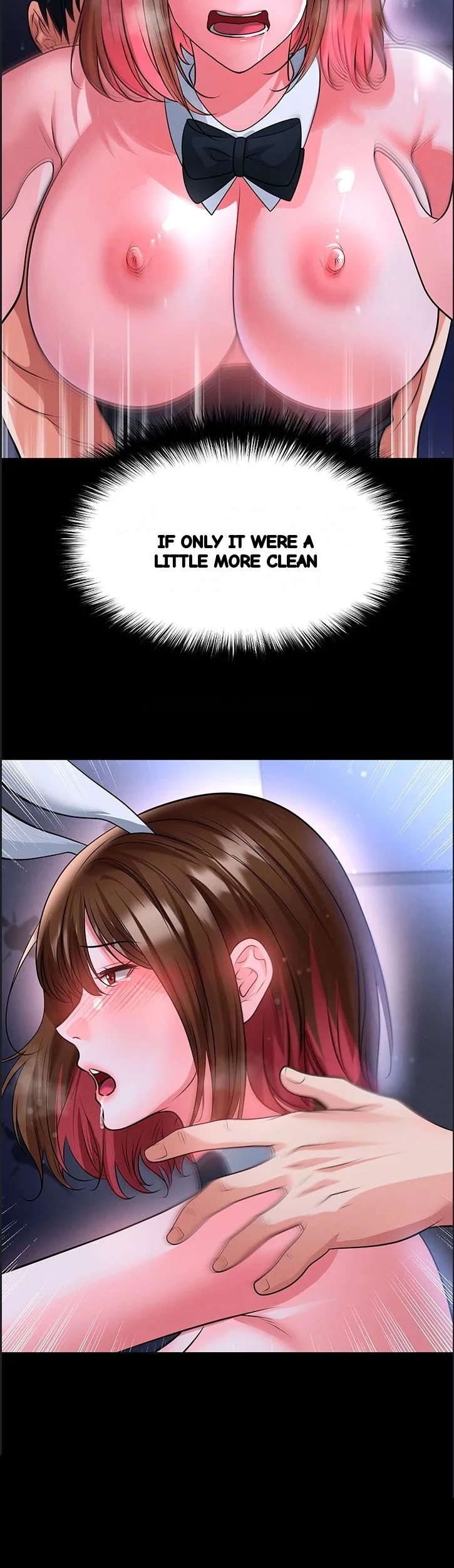 This Face Genius Is Good At Soccer Chapter 76 - Page 34