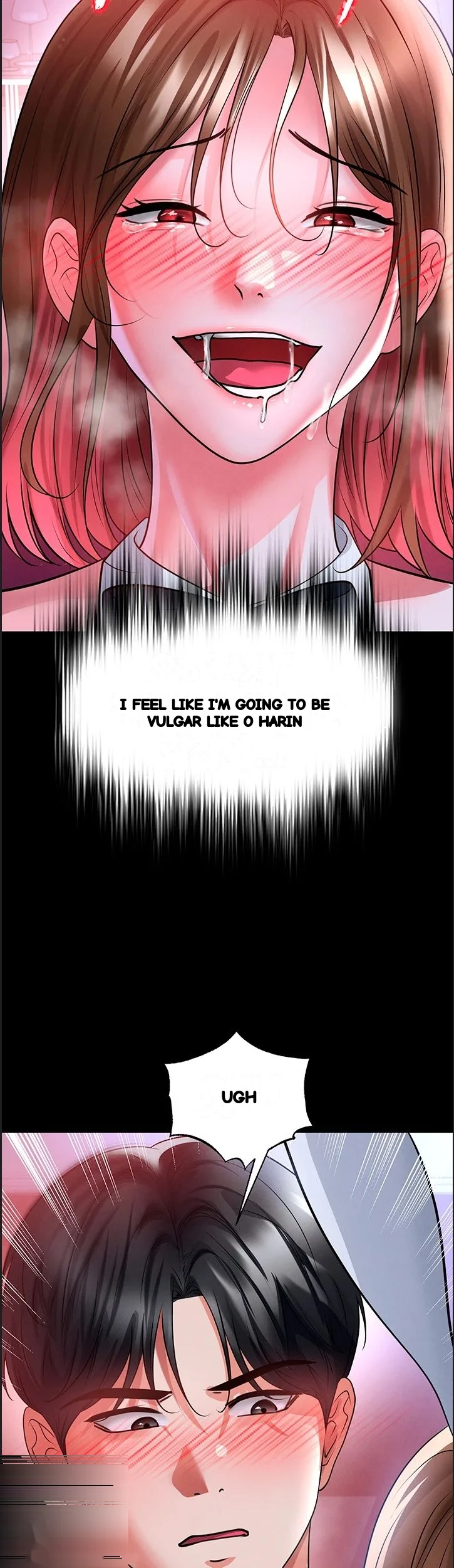 This Face Genius Is Good At Soccer Chapter 76 - Page 38