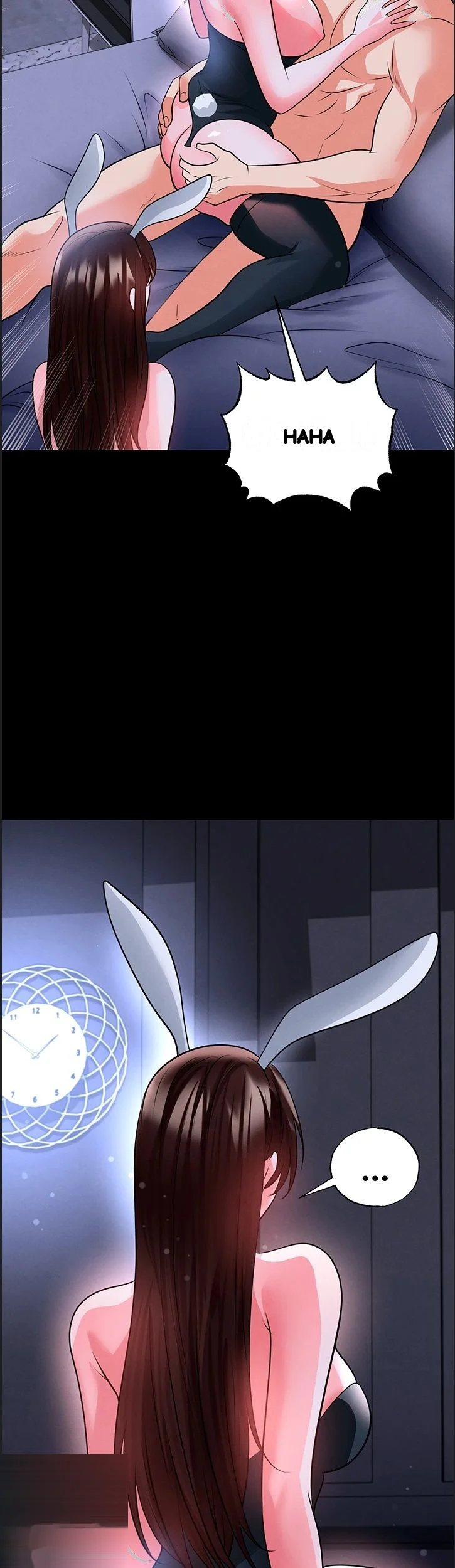 This Face Genius Is Good At Soccer Chapter 76 - Page 44